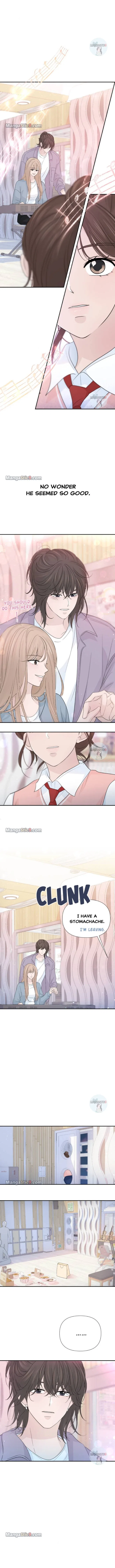 Can I Cancel The Confession? Chapter 49 – Page 3