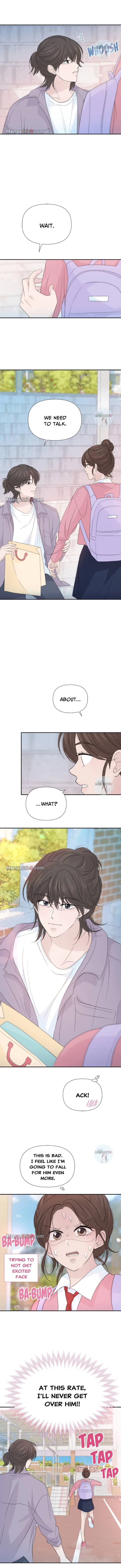 Can I Cancel The Confession? Chapter 49 – Page 6