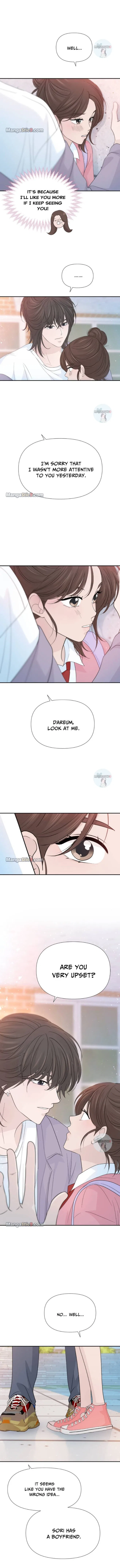 Can I Cancel The Confession? Chapter 49 – Page 8
