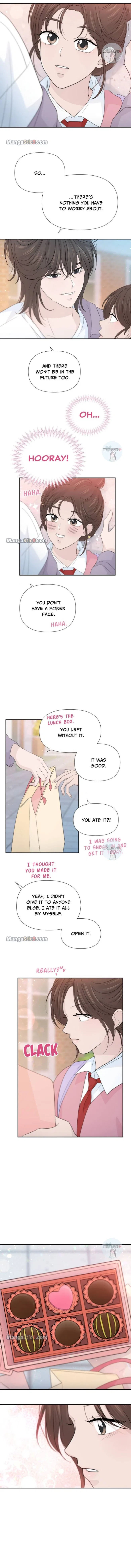 Can I Cancel The Confession? Chapter 49 – Page 9