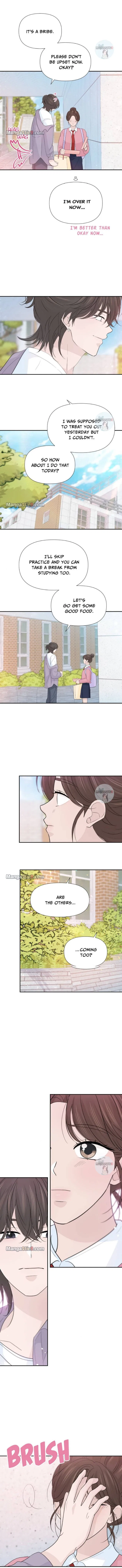 Can I Cancel The Confession? Chapter 49 – Page 10