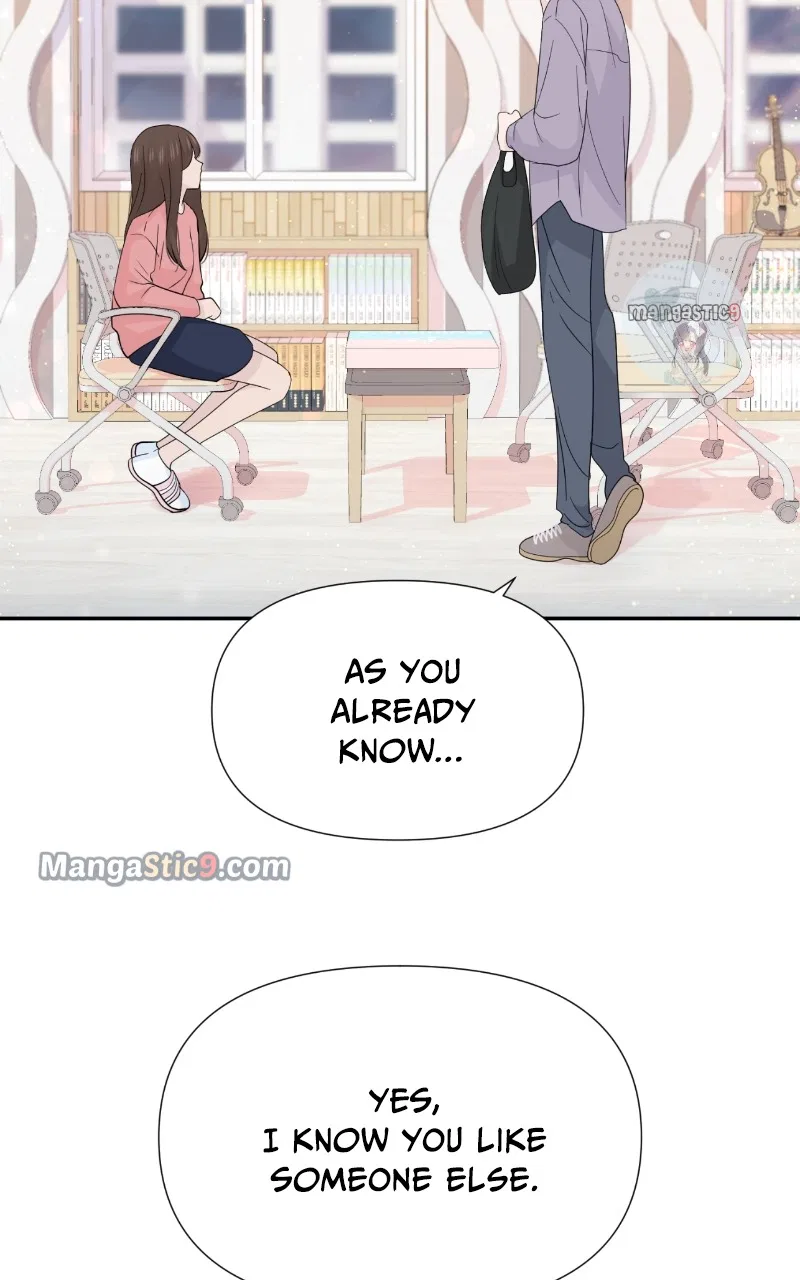 Can I Cancel The Confession? Chapter 48 – Page 18