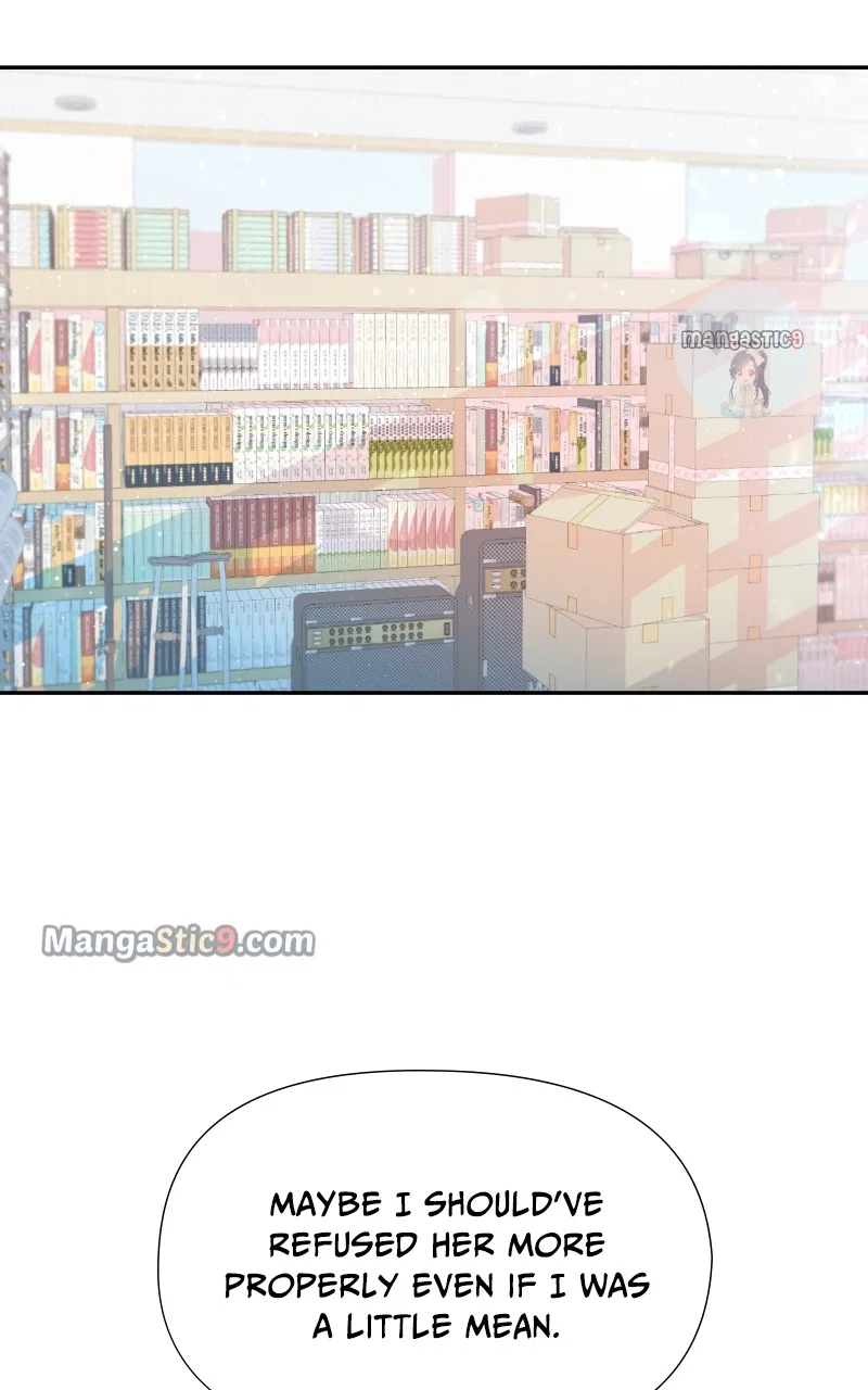 Can I Cancel The Confession? Chapter 48 – Page 27