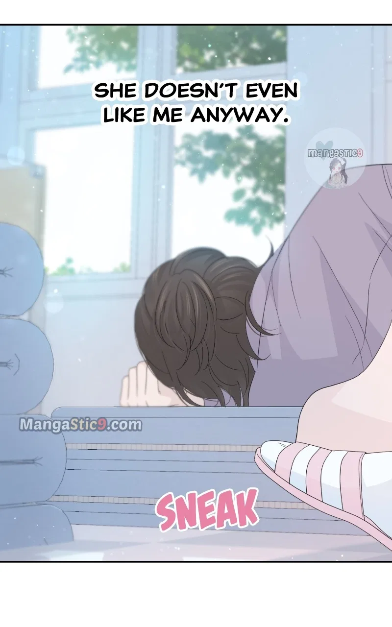Can I Cancel The Confession? Chapter 48 – Page 38