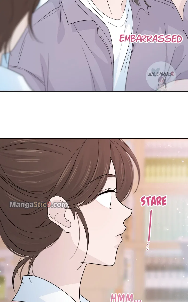 Can I Cancel The Confession? Chapter 48 – Page 45