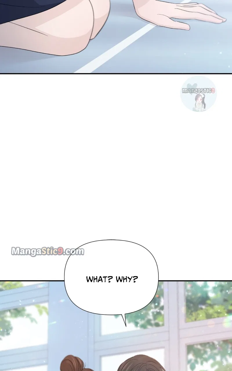 Can I Cancel The Confession? Chapter 48 – Page 47