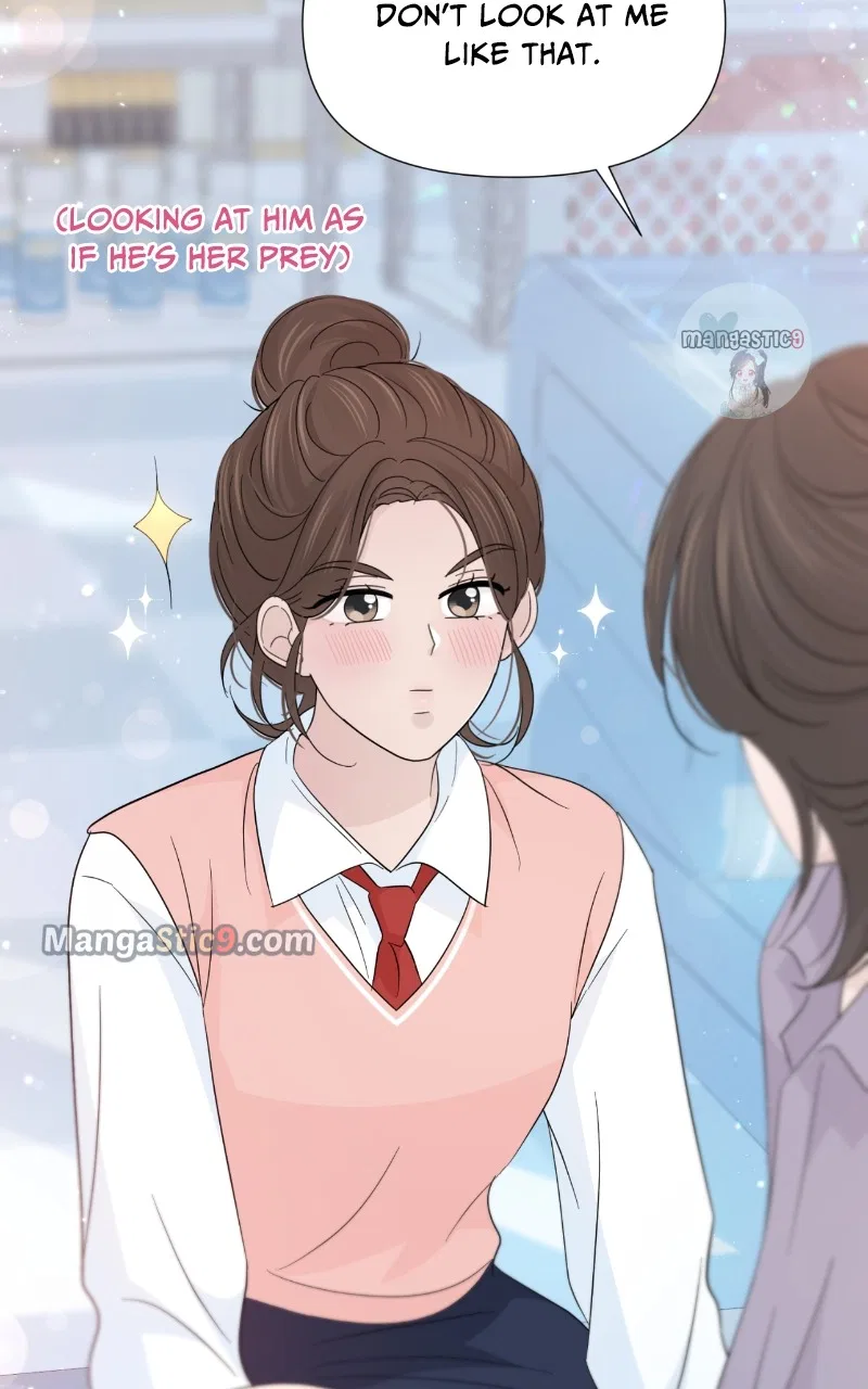 Can I Cancel The Confession? Chapter 48 – Page 49
