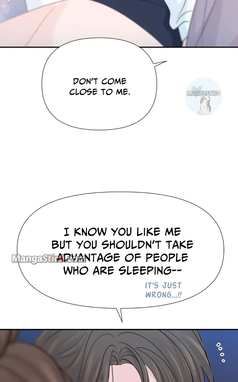 Can I Cancel The Confession? Chapter 48 – Page 50