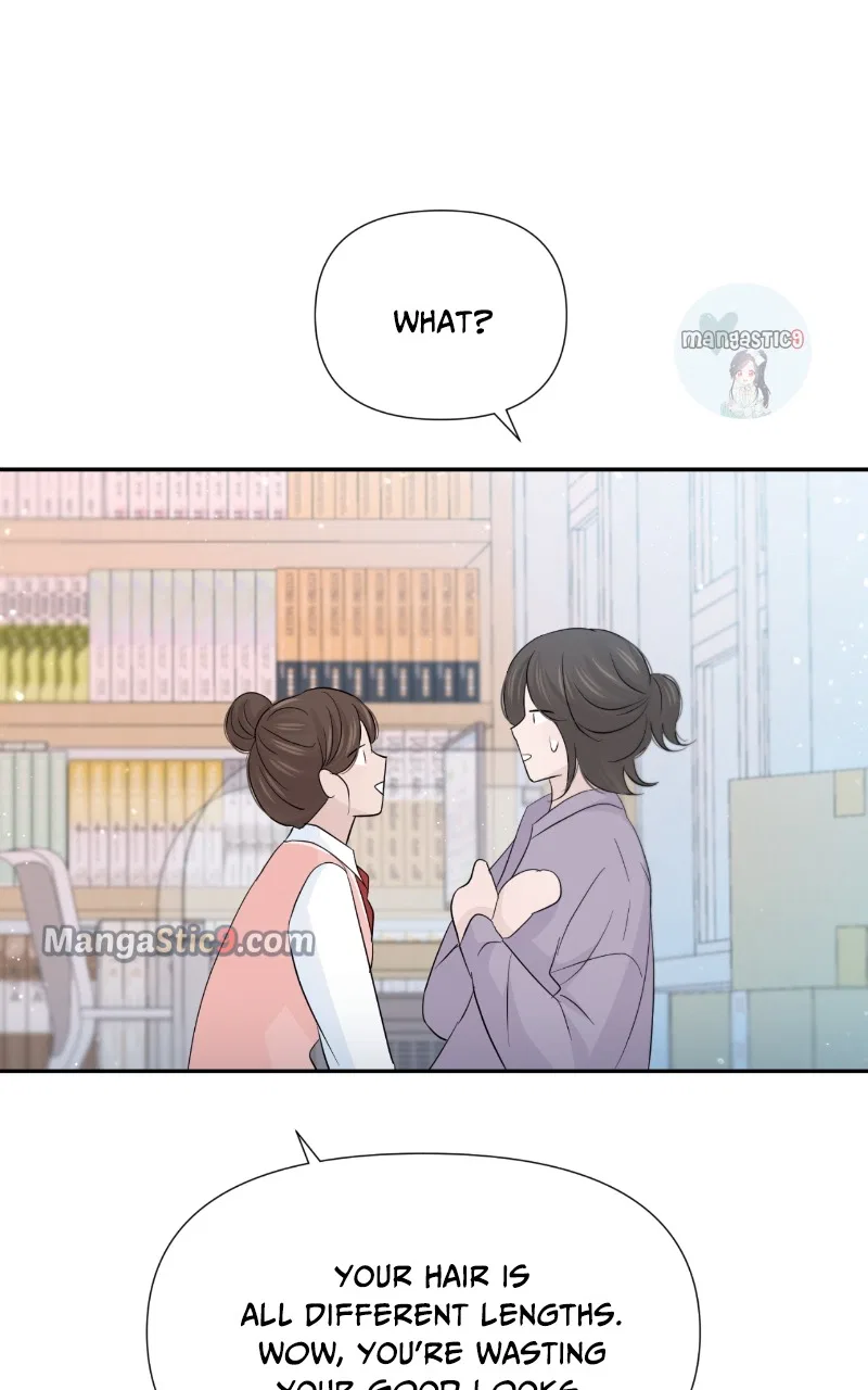 Can I Cancel The Confession? Chapter 48 – Page 52