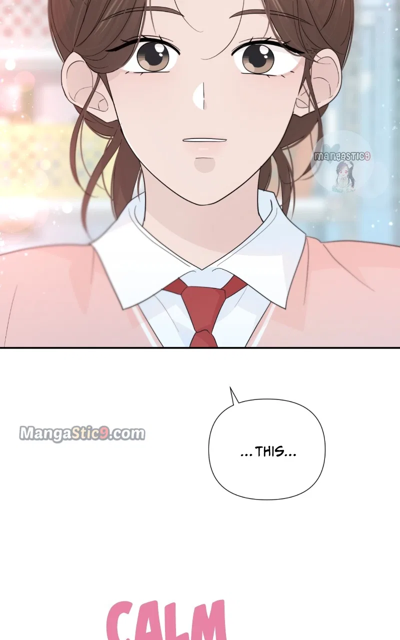 Can I Cancel The Confession? Chapter 48 – Page 58