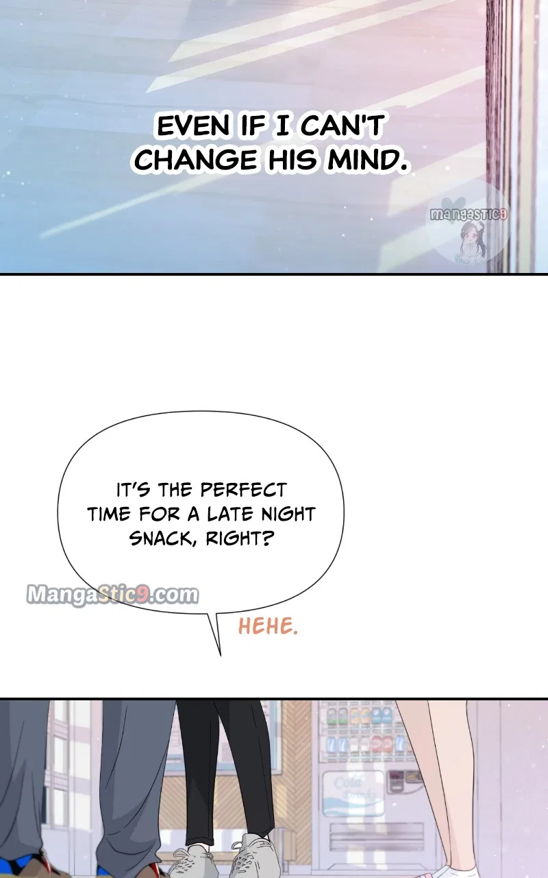 Can I Cancel The Confession? Chapter 48 – Page 87