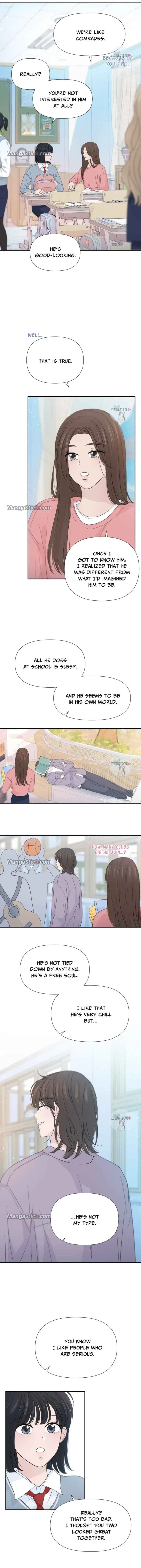 Can I Cancel The Confession? Chapter 47 – Page 4