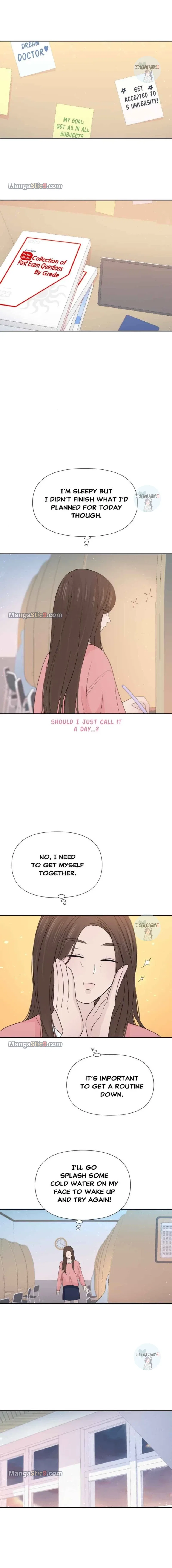 Can I Cancel The Confession? Chapter 47 – Page 7