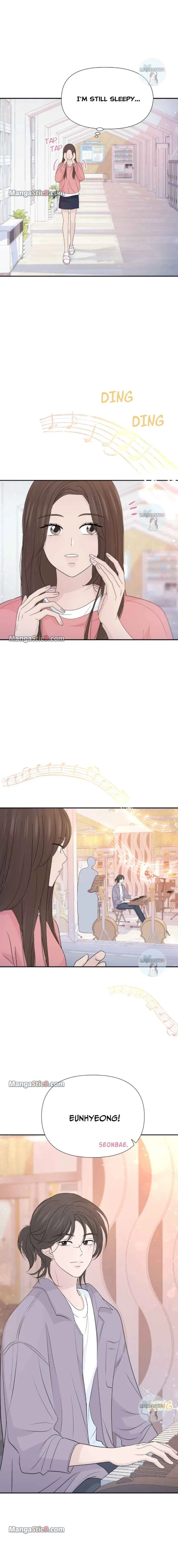 Can I Cancel The Confession? Chapter 47 – Page 8