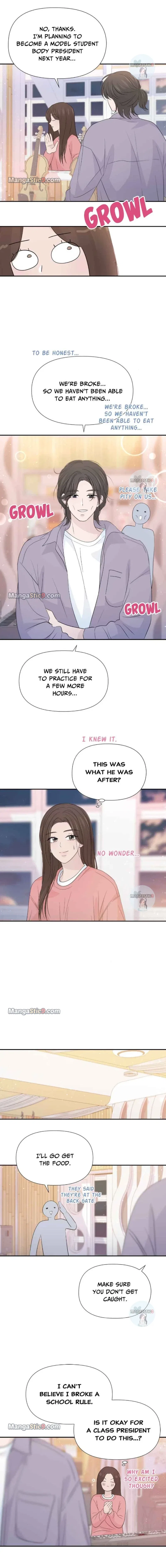 Can I Cancel The Confession? Chapter 47 – Page 10