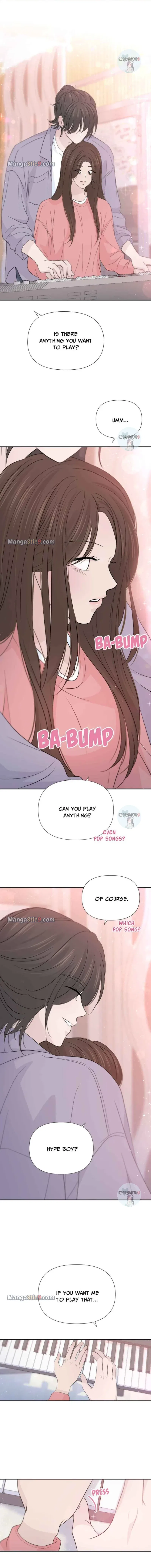 Can I Cancel The Confession? Chapter 47 – Page 12