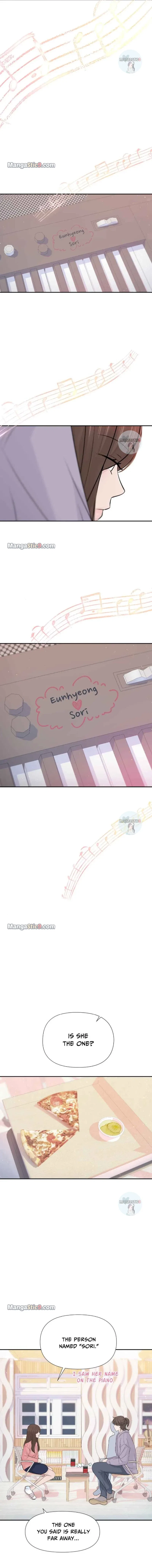 Can I Cancel The Confession? Chapter 47 – Page 14