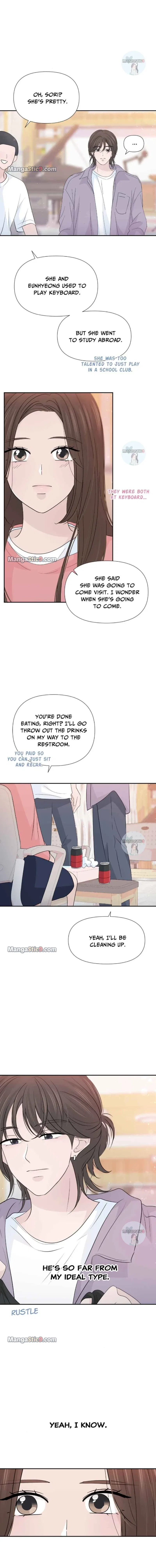 Can I Cancel The Confession? Chapter 47 – Page 15