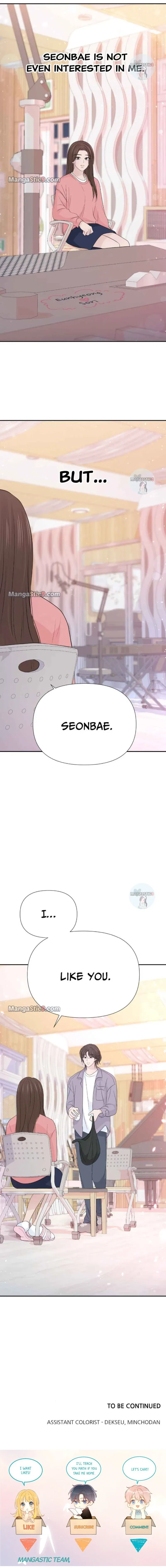 Can I Cancel The Confession? Chapter 47 – Page 16