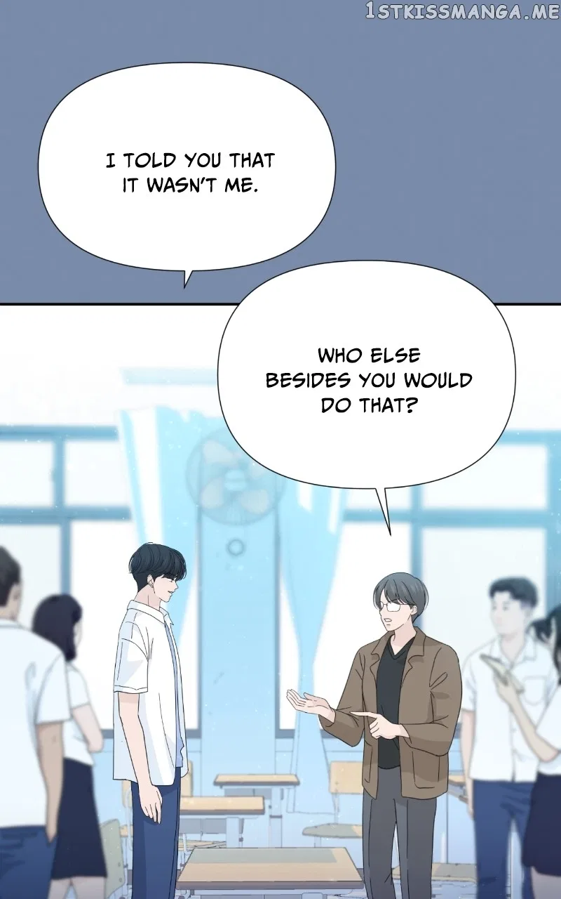Can I Cancel The Confession? Chapter 46 – Page 28