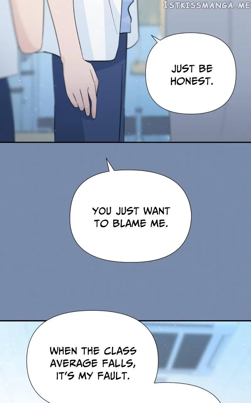 Can I Cancel The Confession? Chapter 46 – Page 33