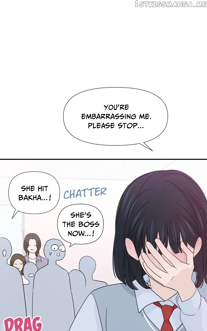 Can I Cancel The Confession? Chapter 46 – Page 87