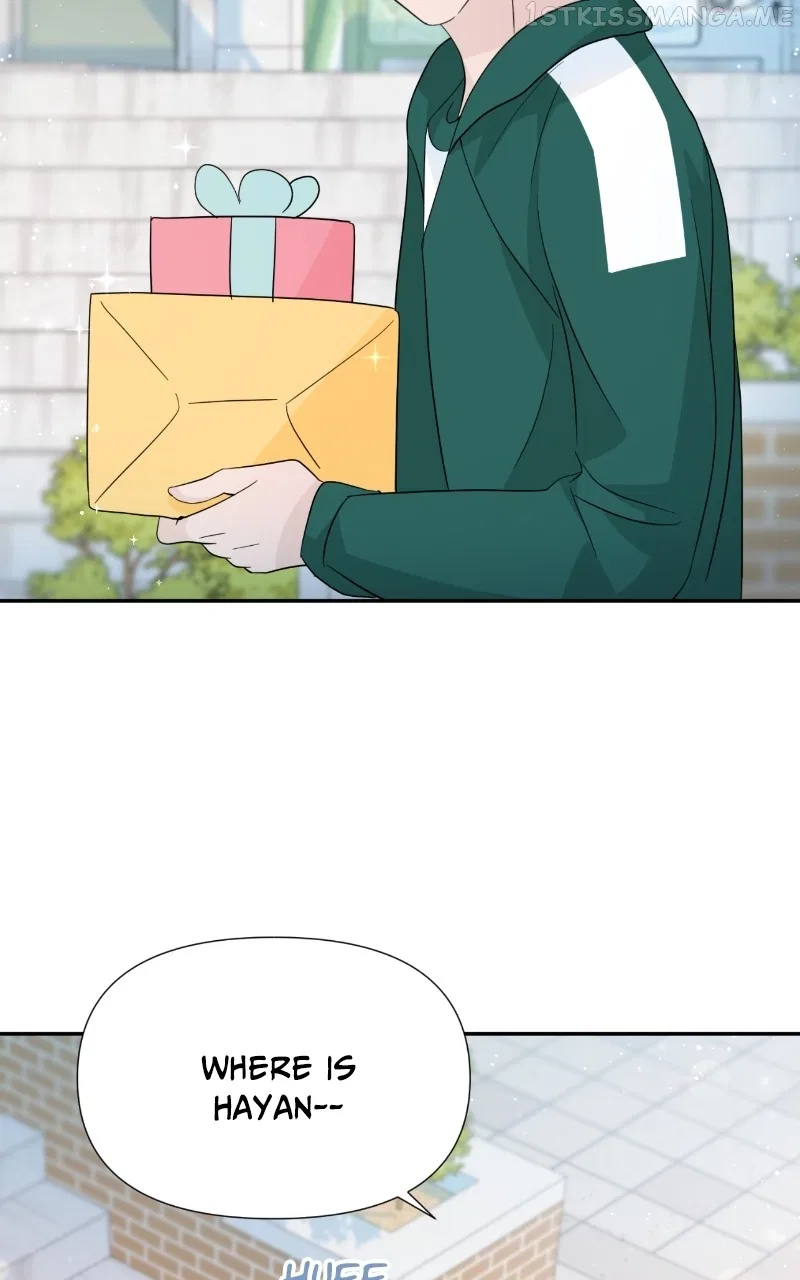 Can I Cancel The Confession? Chapter 45 – Page 2