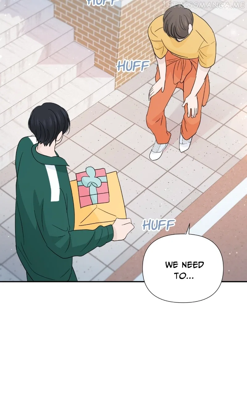 Can I Cancel The Confession? Chapter 45 – Page 3