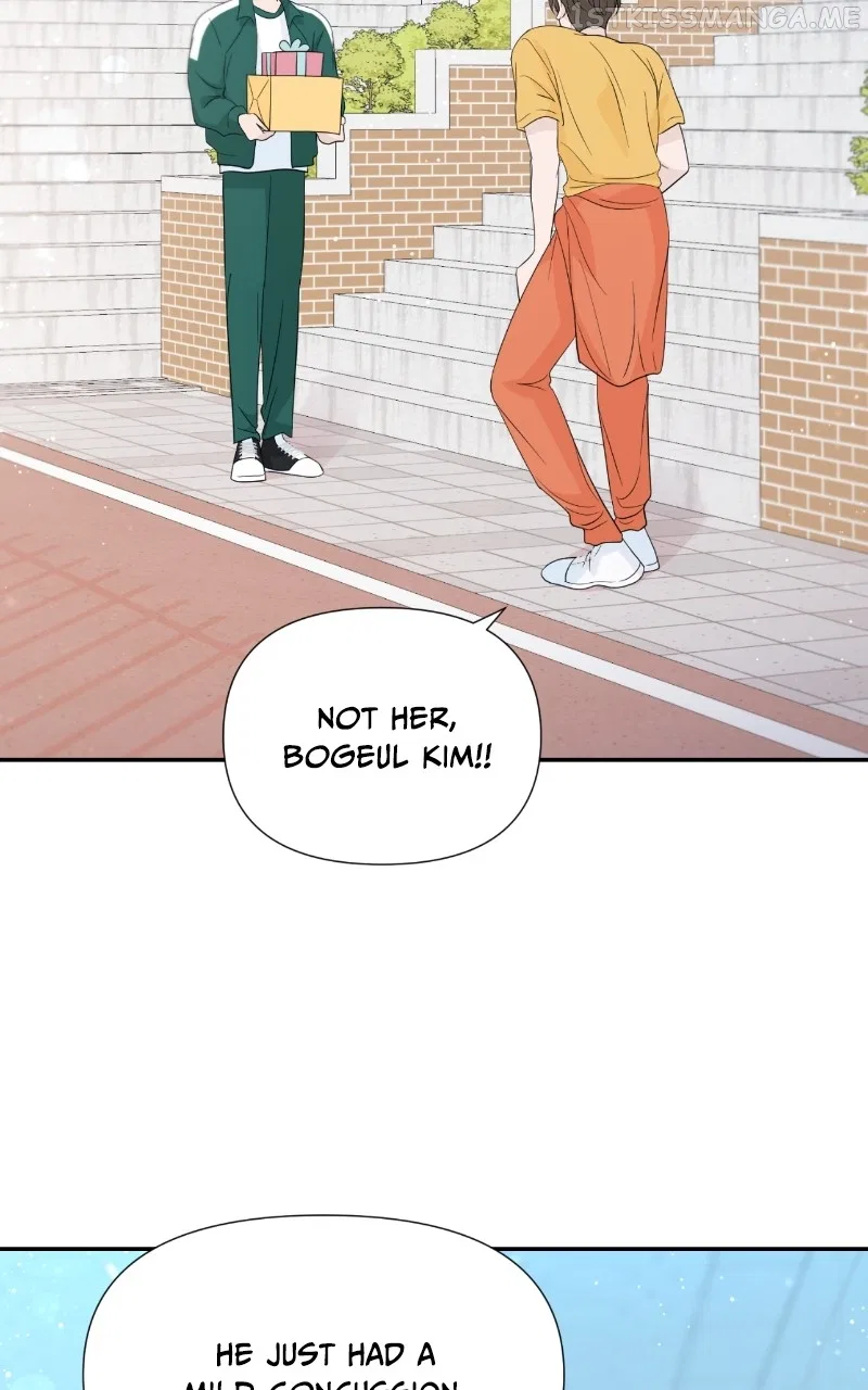 Can I Cancel The Confession? Chapter 45 – Page 14