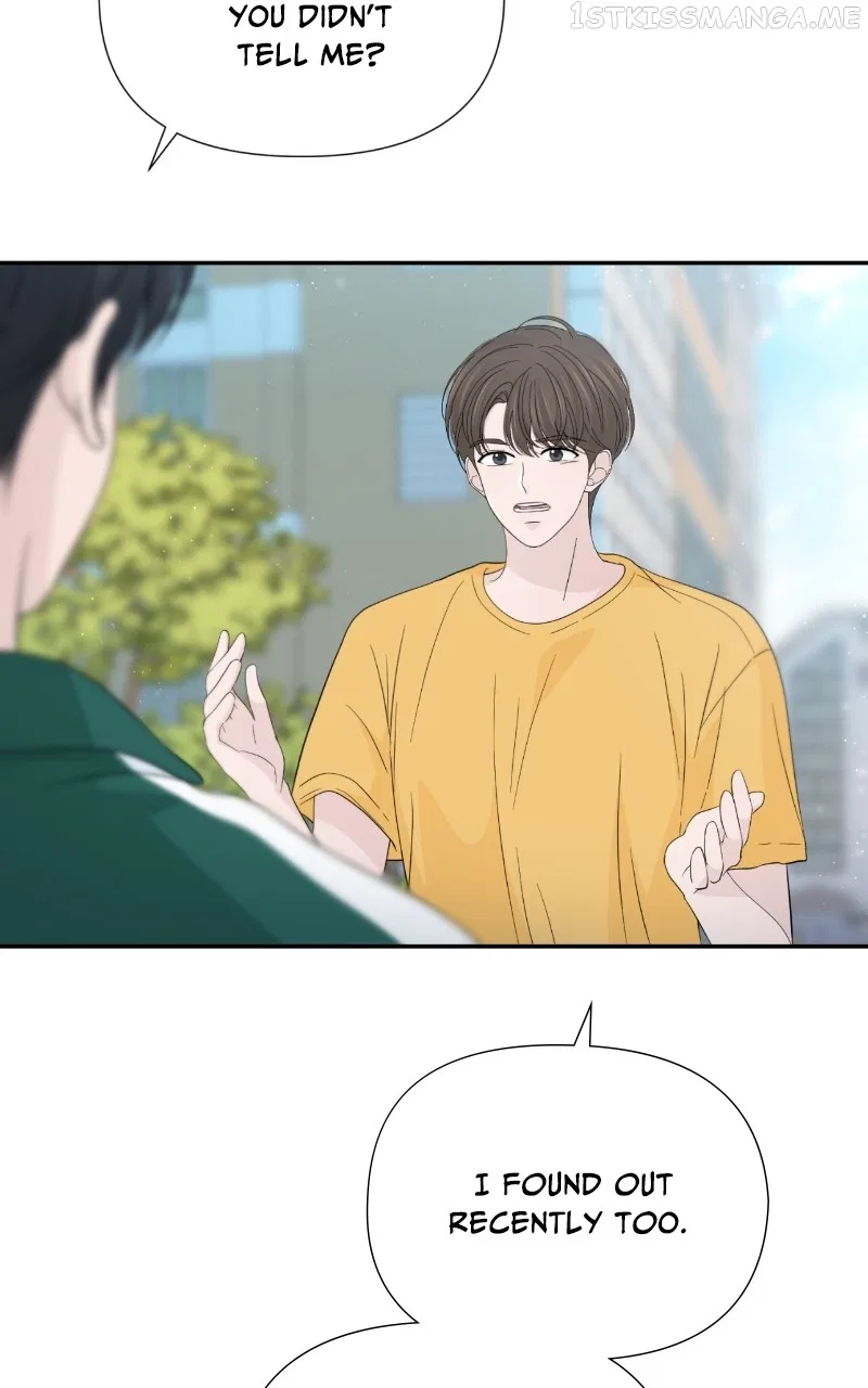 Can I Cancel The Confession? Chapter 45 – Page 18