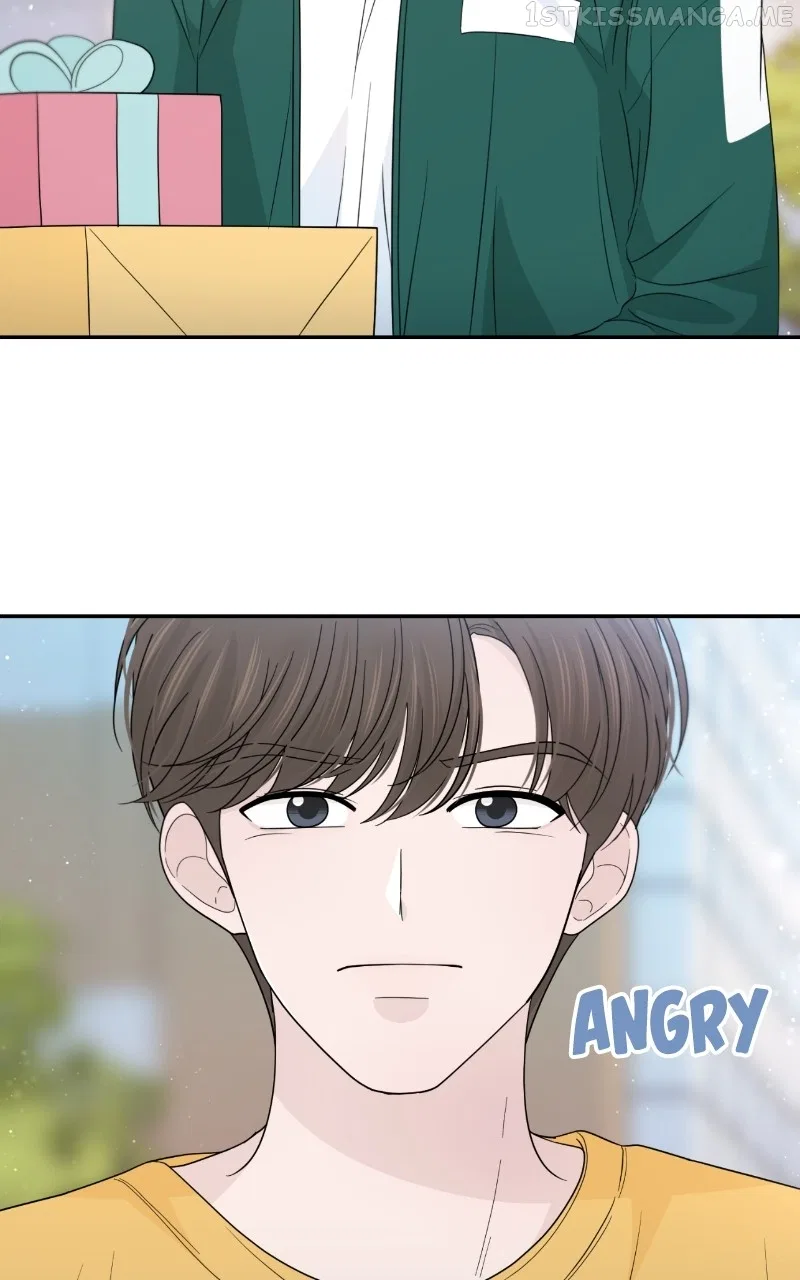 Can I Cancel The Confession? Chapter 45 – Page 20