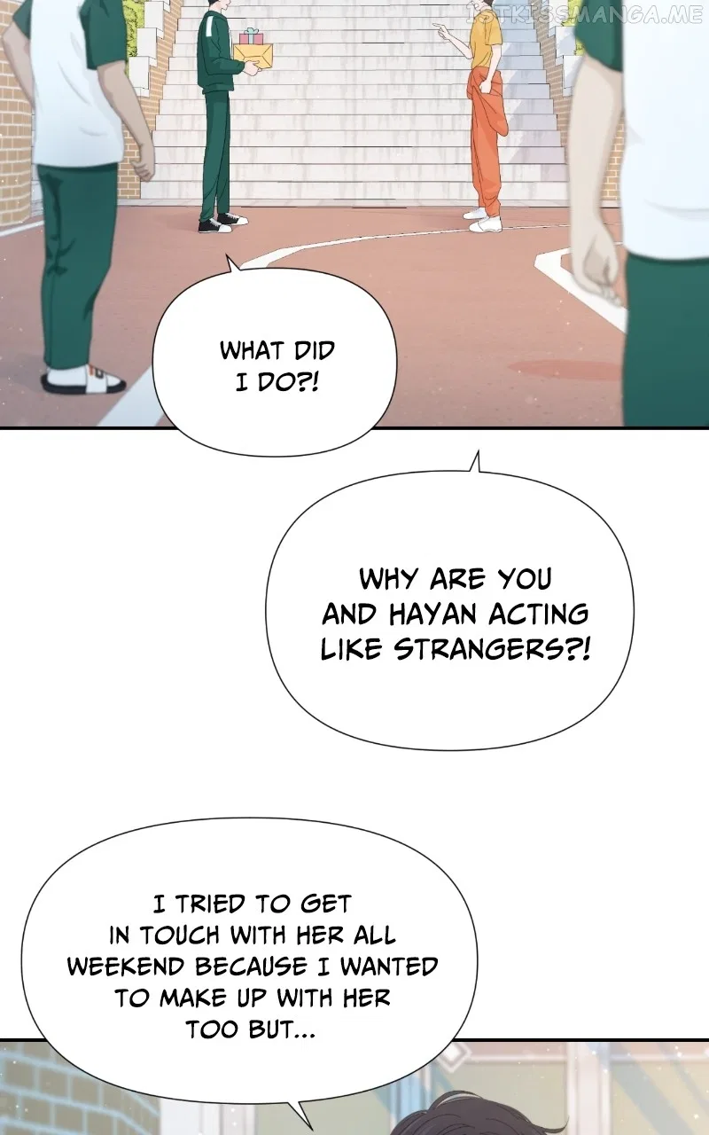 Can I Cancel The Confession? Chapter 45 – Page 32