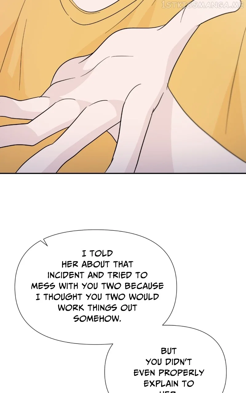 Can I Cancel The Confession? Chapter 45 – Page 35