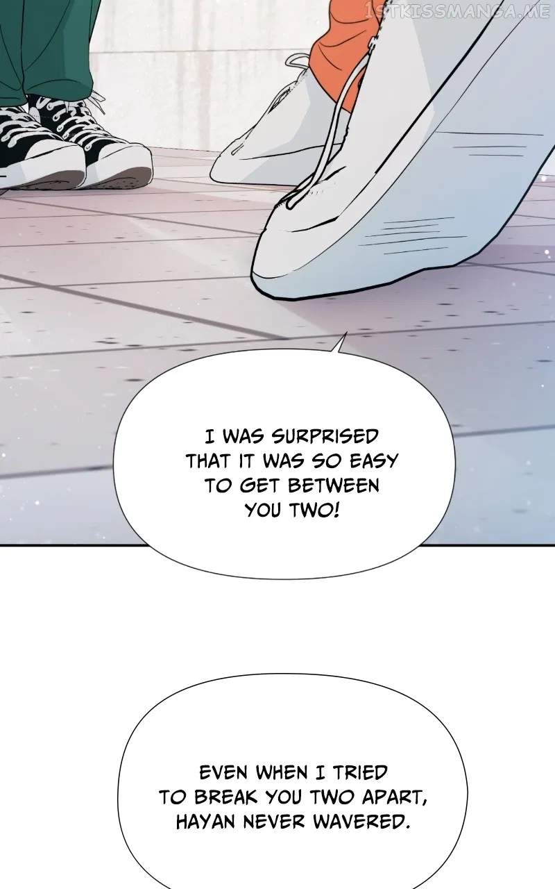 Can I Cancel The Confession? Chapter 45 – Page 39