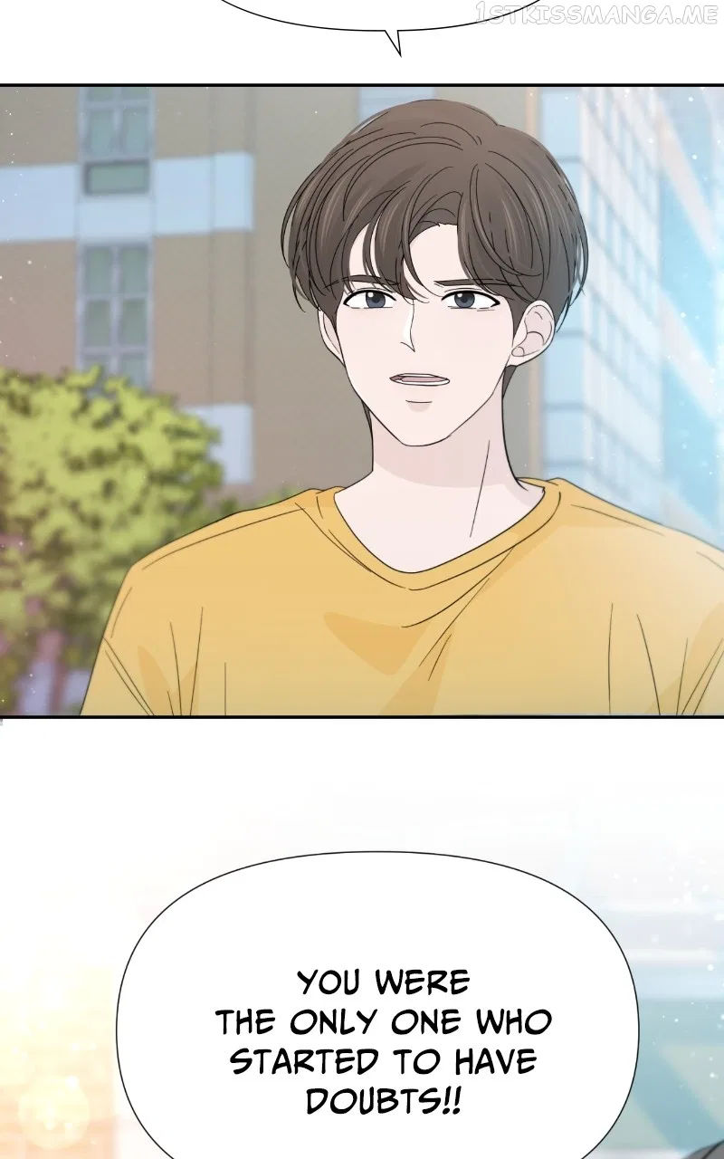 Can I Cancel The Confession? Chapter 45 – Page 40