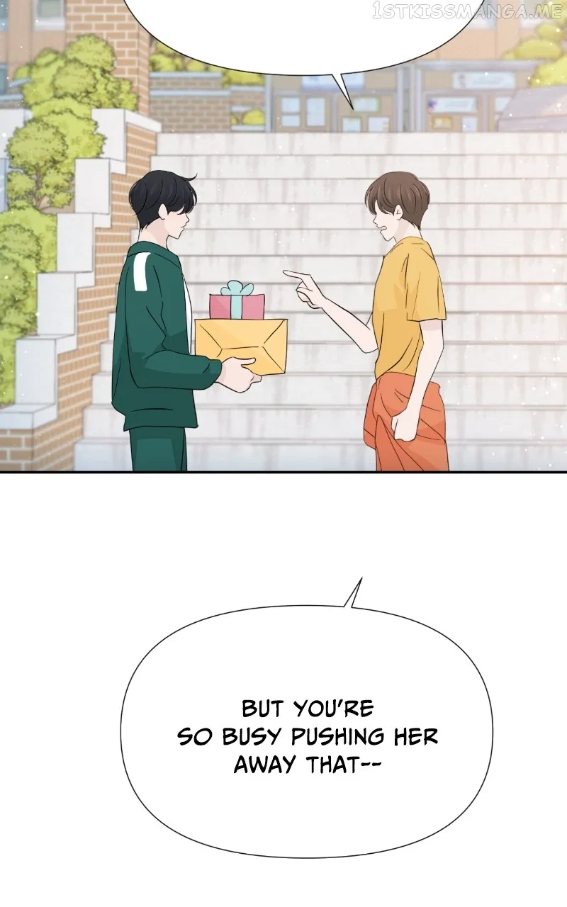 Can I Cancel The Confession? Chapter 45 – Page 43