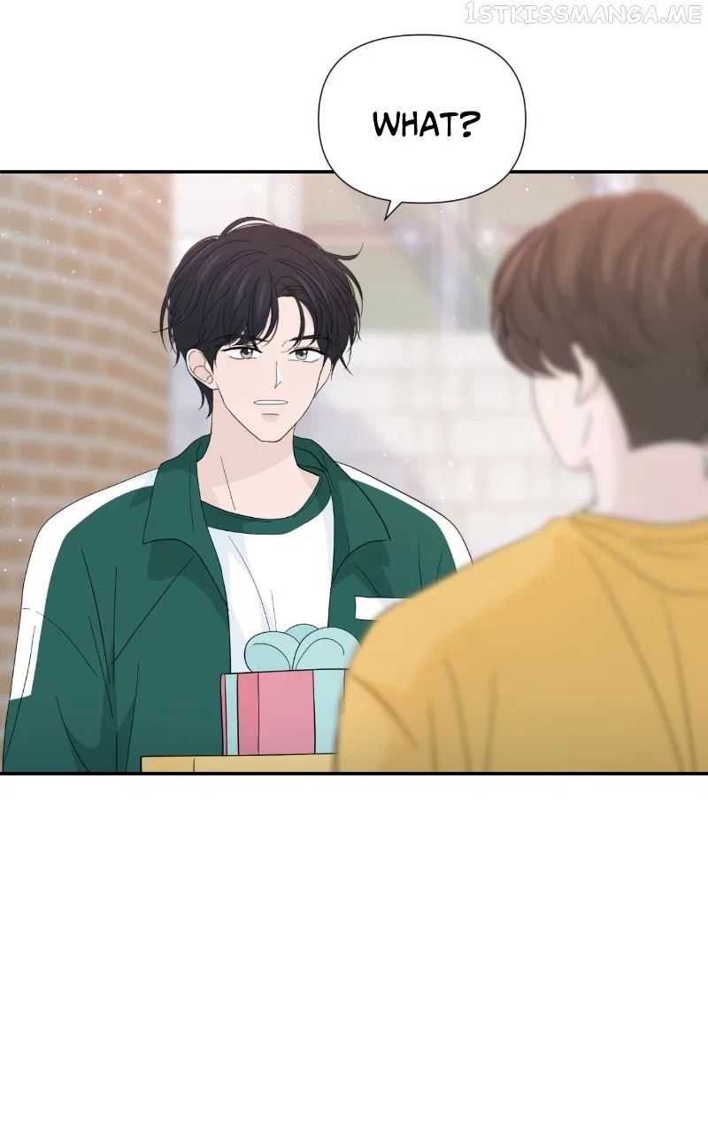 Can I Cancel The Confession? Chapter 45 – Page 44
