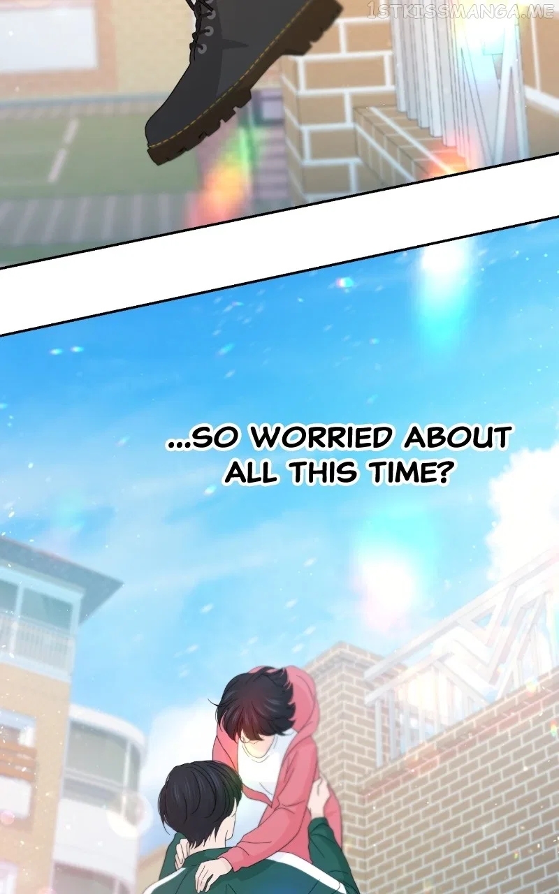 Can I Cancel The Confession? Chapter 45 – Page 96