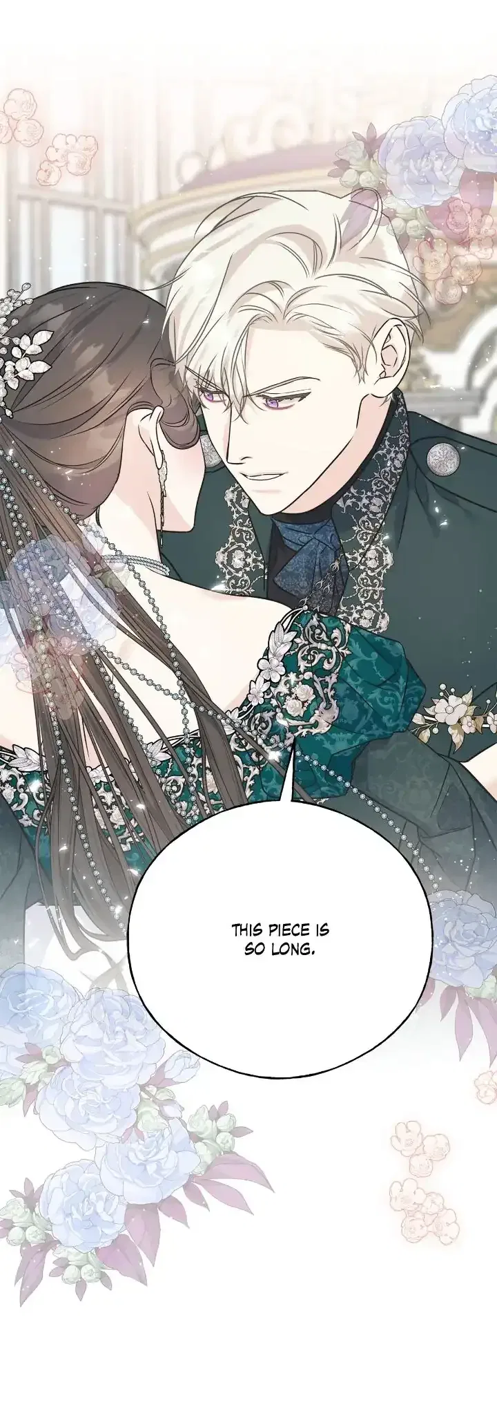 Crows like Shiny Things Chapter 111 – Page 10