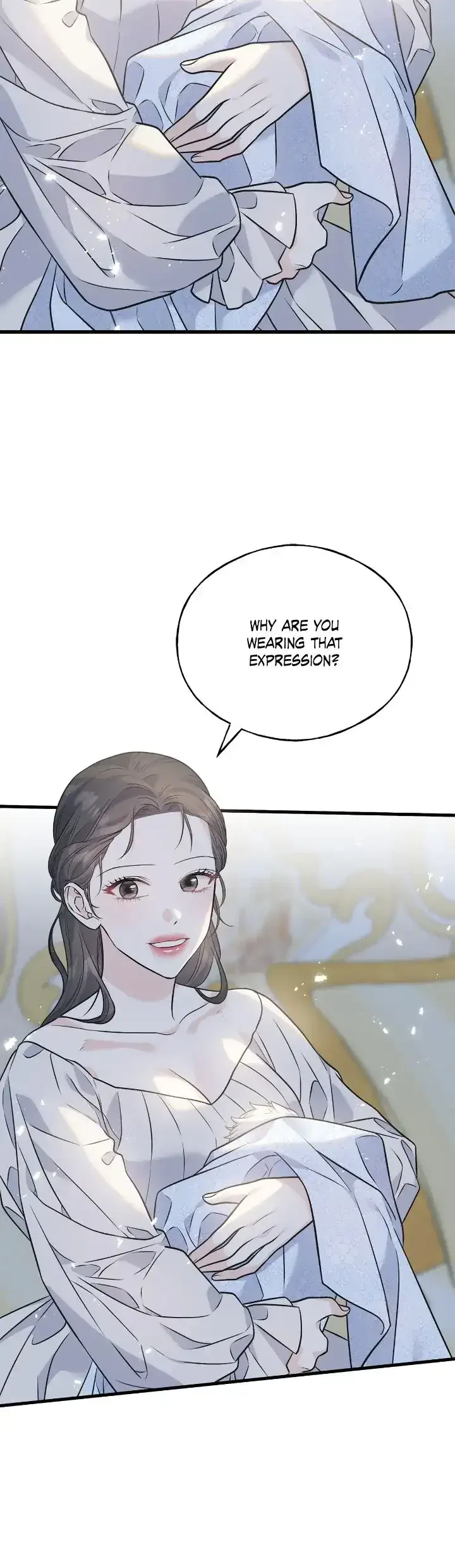 Crows like Shiny Things Chapter 111 – Page 35