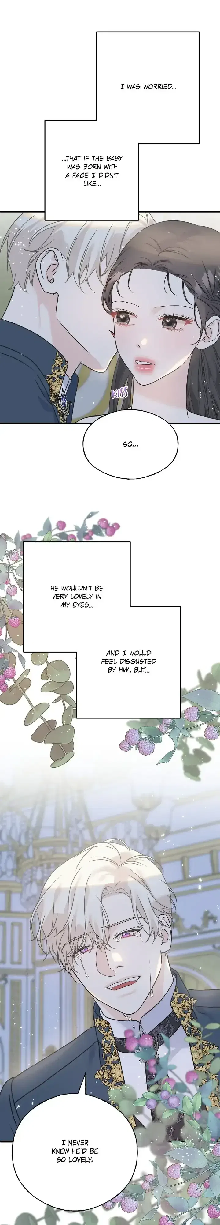 Crows like Shiny Things Chapter 111 – Page 38