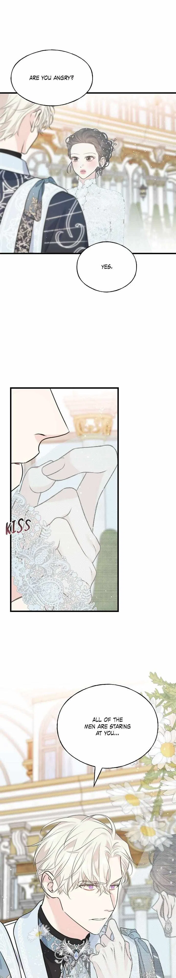 Crows like Shiny Things Chapter 110 – Page 7