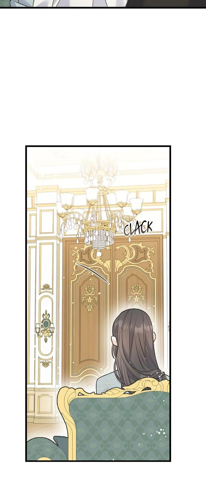 Crows like Shiny Things Chapter 110 – Page 14