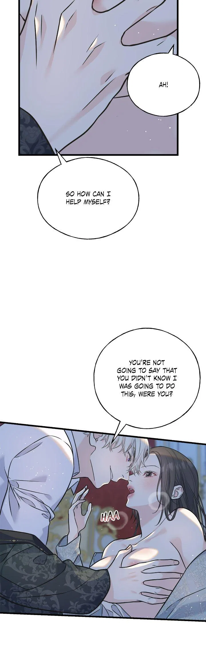 Crows like Shiny Things Chapter 110 – Page 24