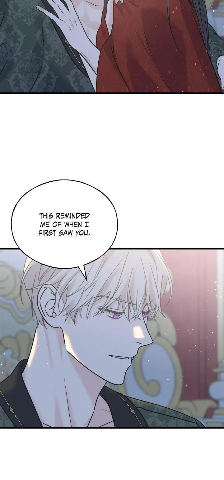 Crows like Shiny Things Chapter 110 – Page 34