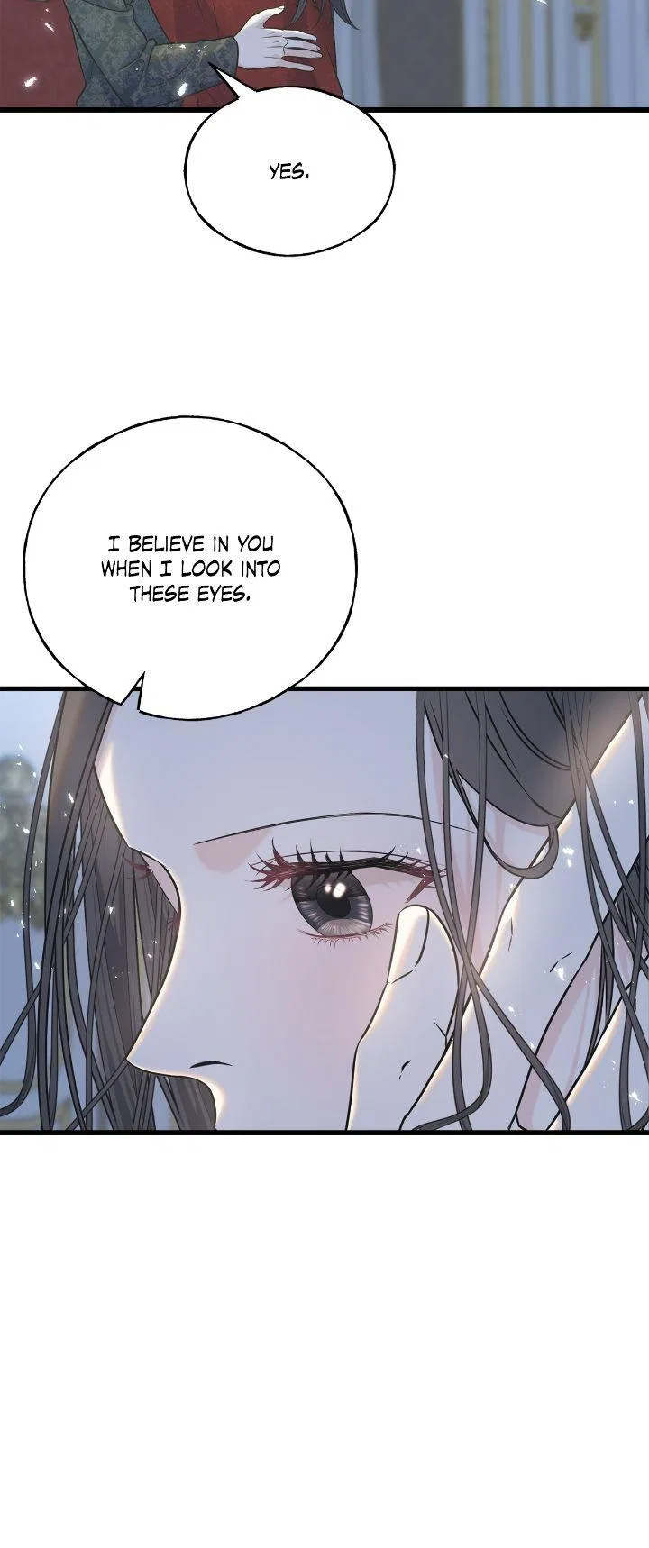 Crows like Shiny Things Chapter 110 – Page 38