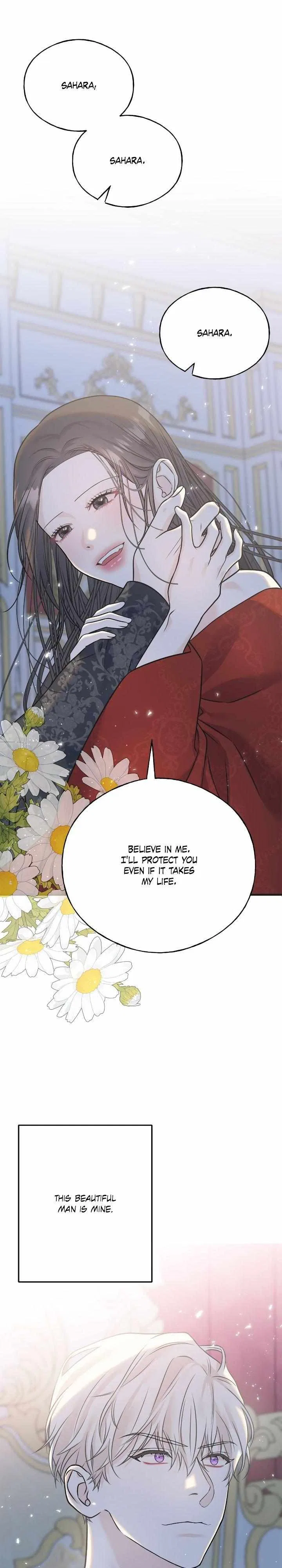 Crows like Shiny Things Chapter 110 – Page 39