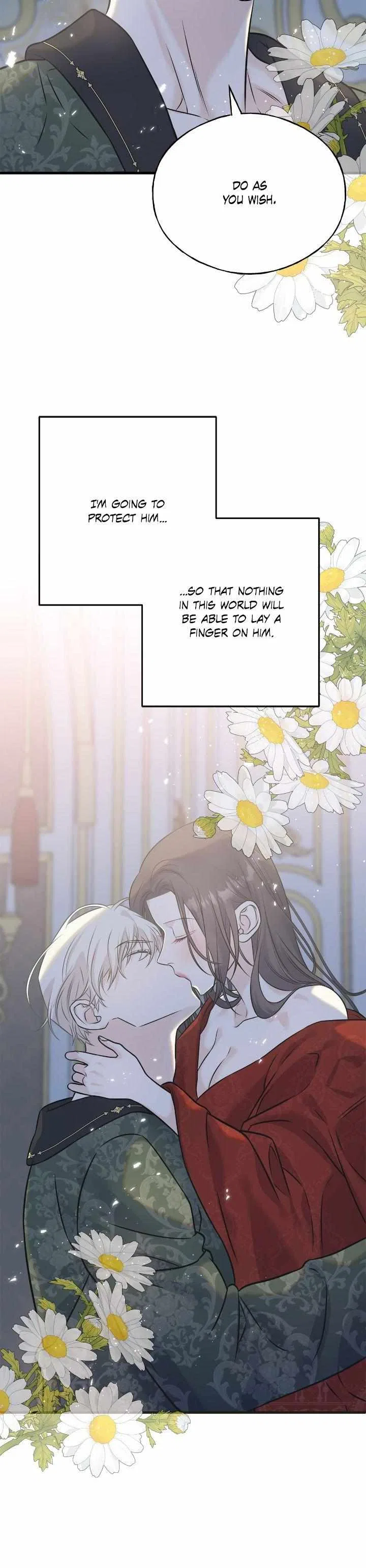 Crows like Shiny Things Chapter 110 – Page 40