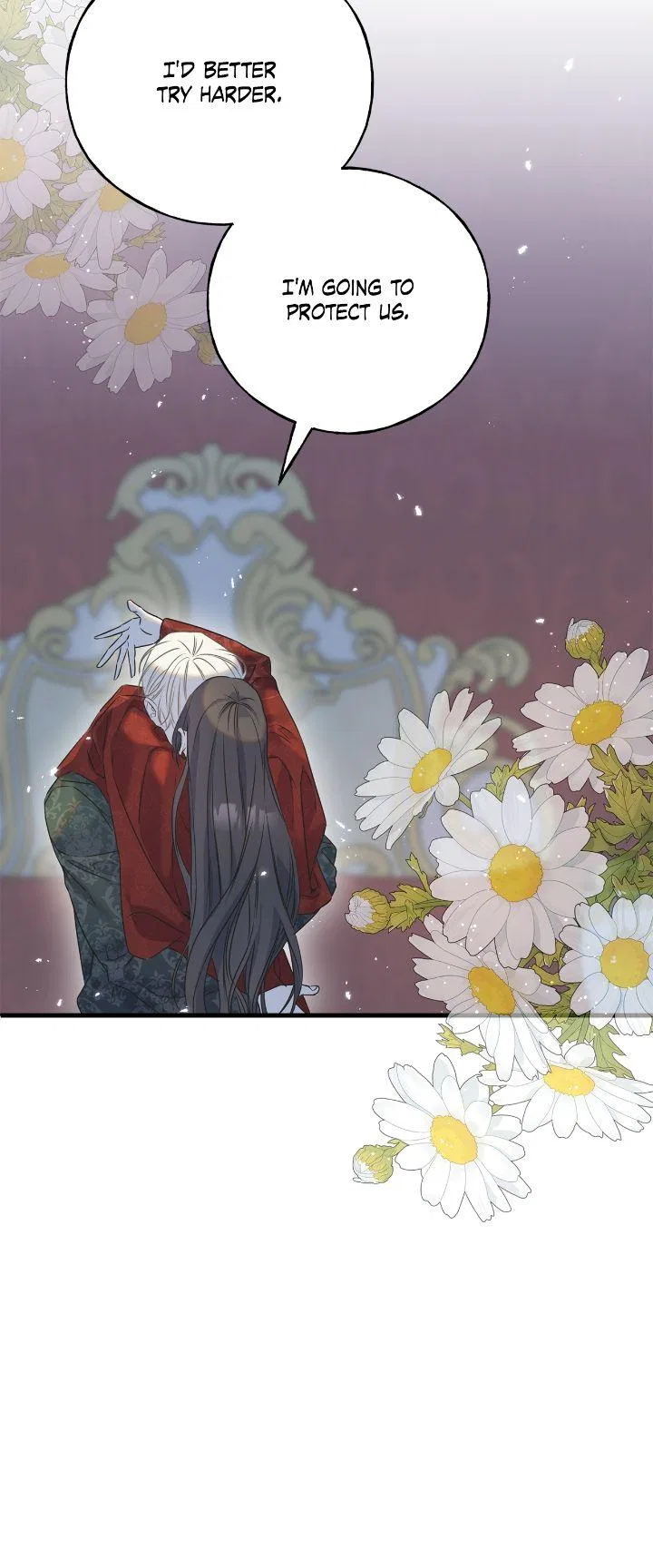 Crows like Shiny Things Chapter 110 – Page 42