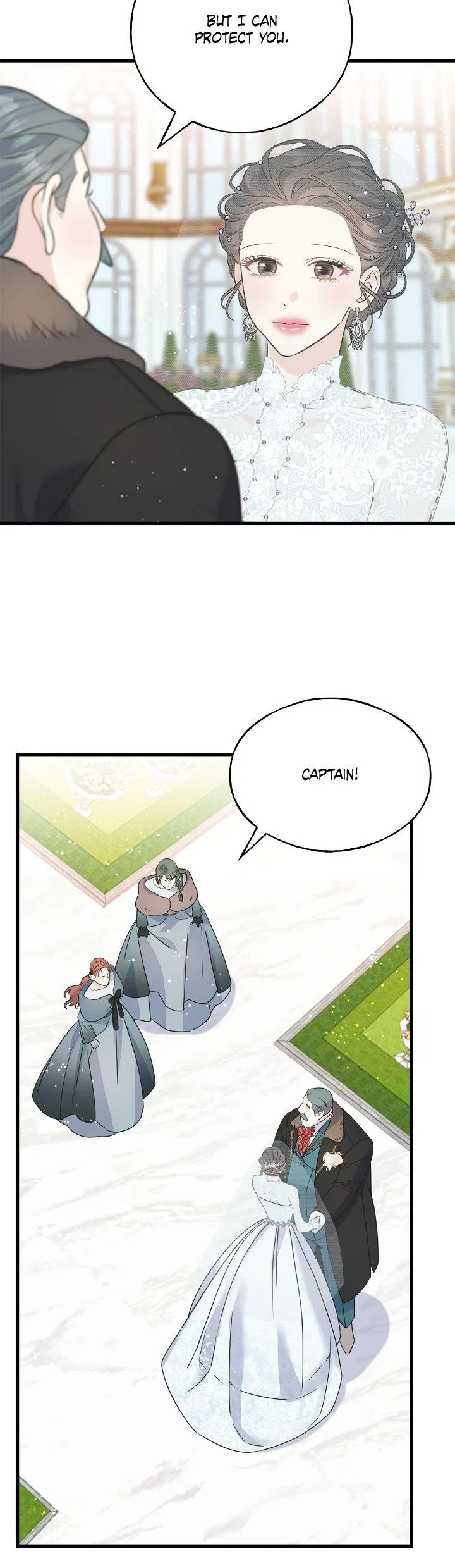 Crows like Shiny Things Chapter 109 – Page 15